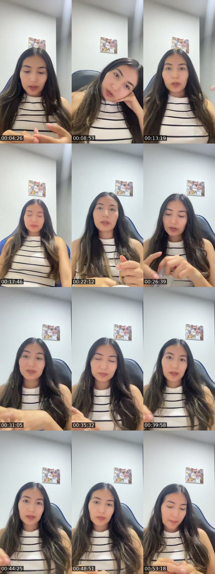 @angelicaarias999 TikTok live from 2026-07-24