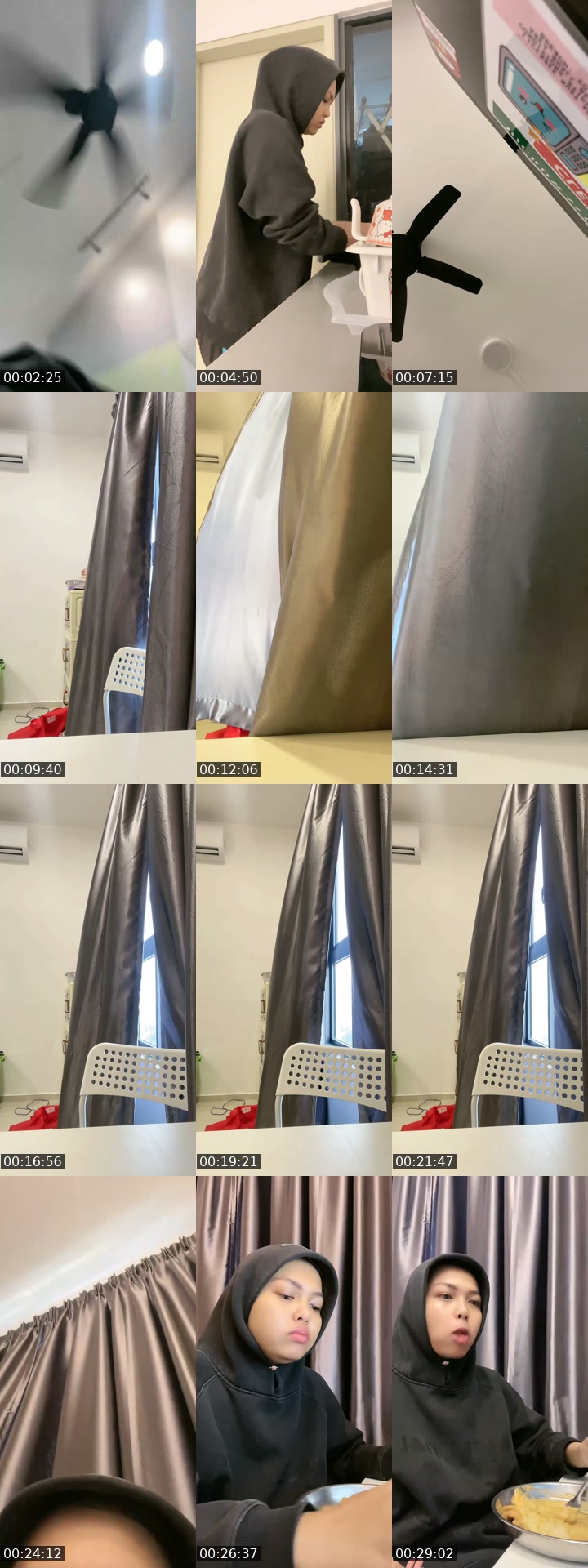 TikTok live: borak 5 minit je by @aqishzara