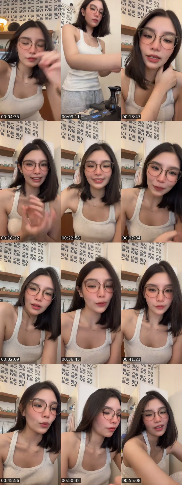 @fernlychan TikTok live from 2026-07-24