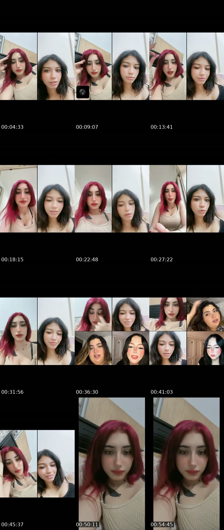 @hallaa_11 TikTok live from 2026-07-24