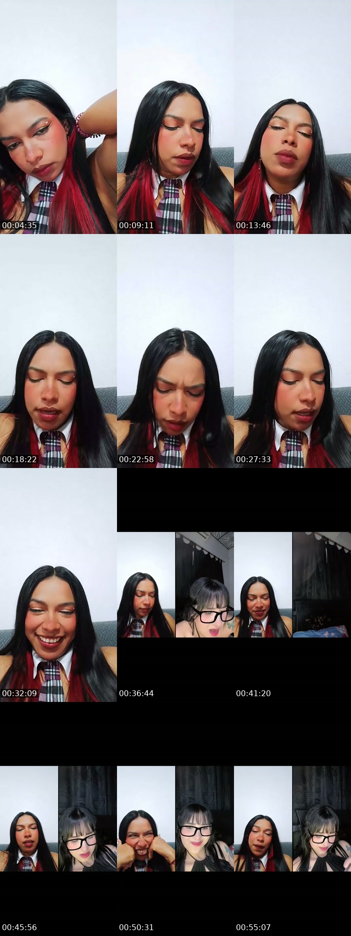 @hanna042923 TikTok live from 2026-07-24