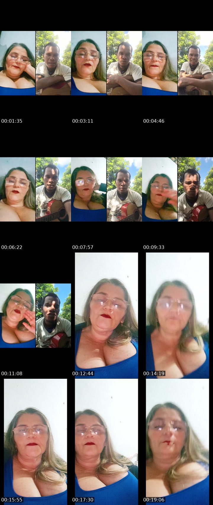 @mariei51 TikTok live from 2026-07-24