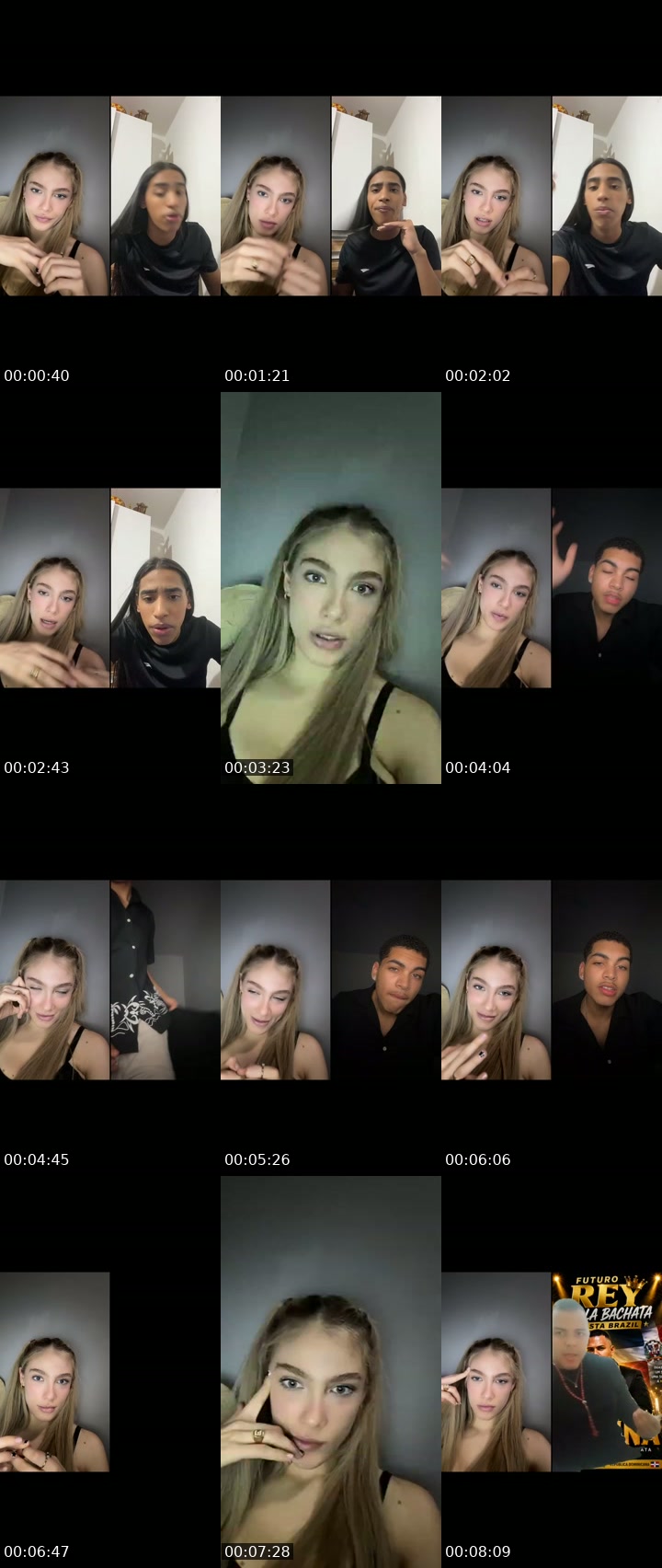 @rkkoutinho TikTok live from 2026-07-24