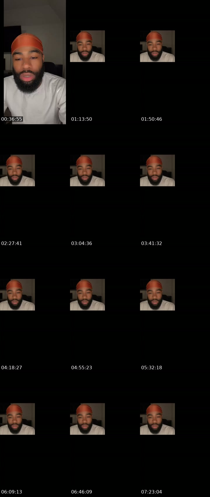 TikTok live: Oh hey 🥳🥳 by @rich.zaee