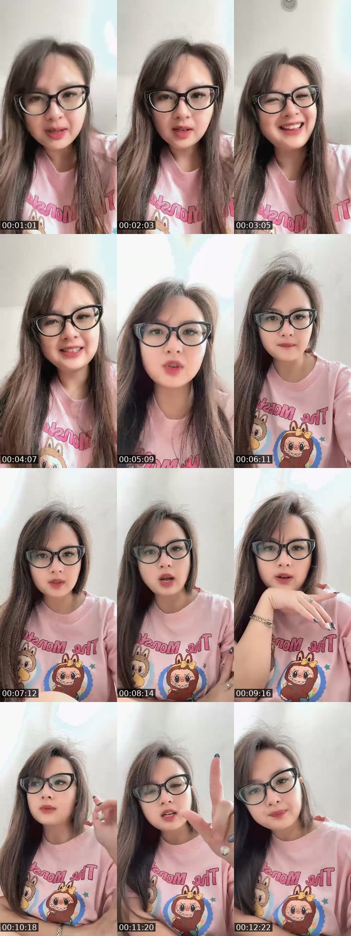 @berasnyonyabesar TikTok live from 2026-07-24