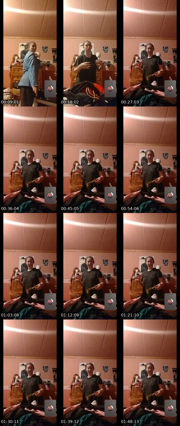 @gotham_cosplay TikTok live from 2026-07-24