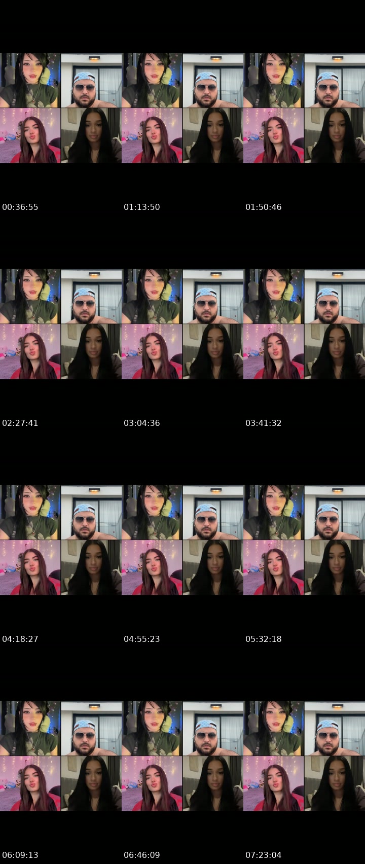 Cuba TikTok live: Cringe queen👑 by @leedolly707