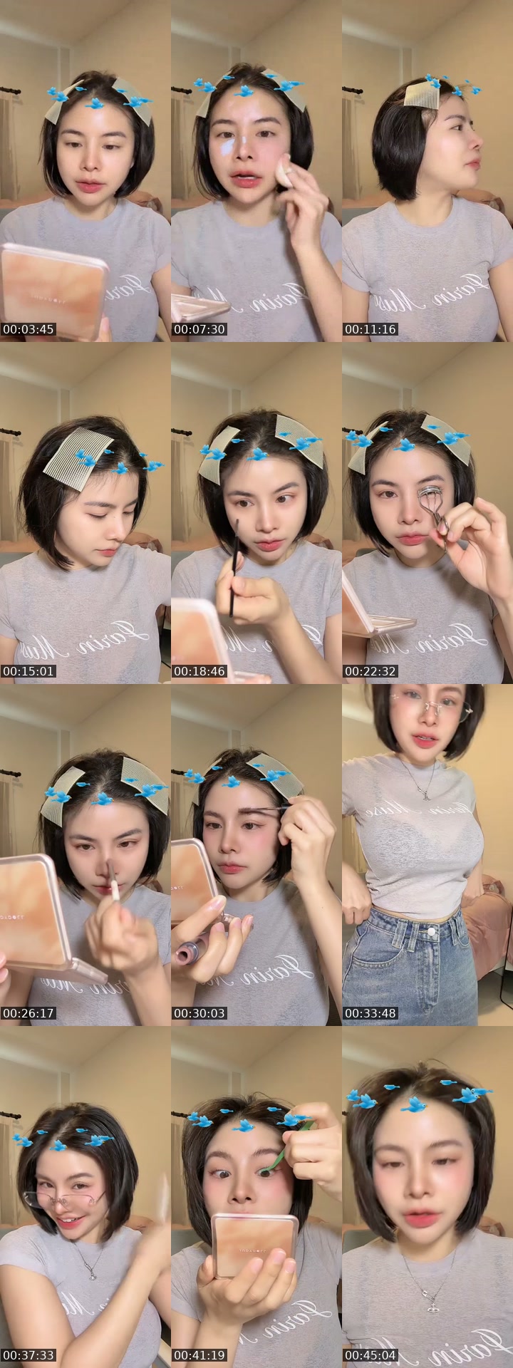 TikTok live: มาแล้ว😂 by @plaisupapohnn