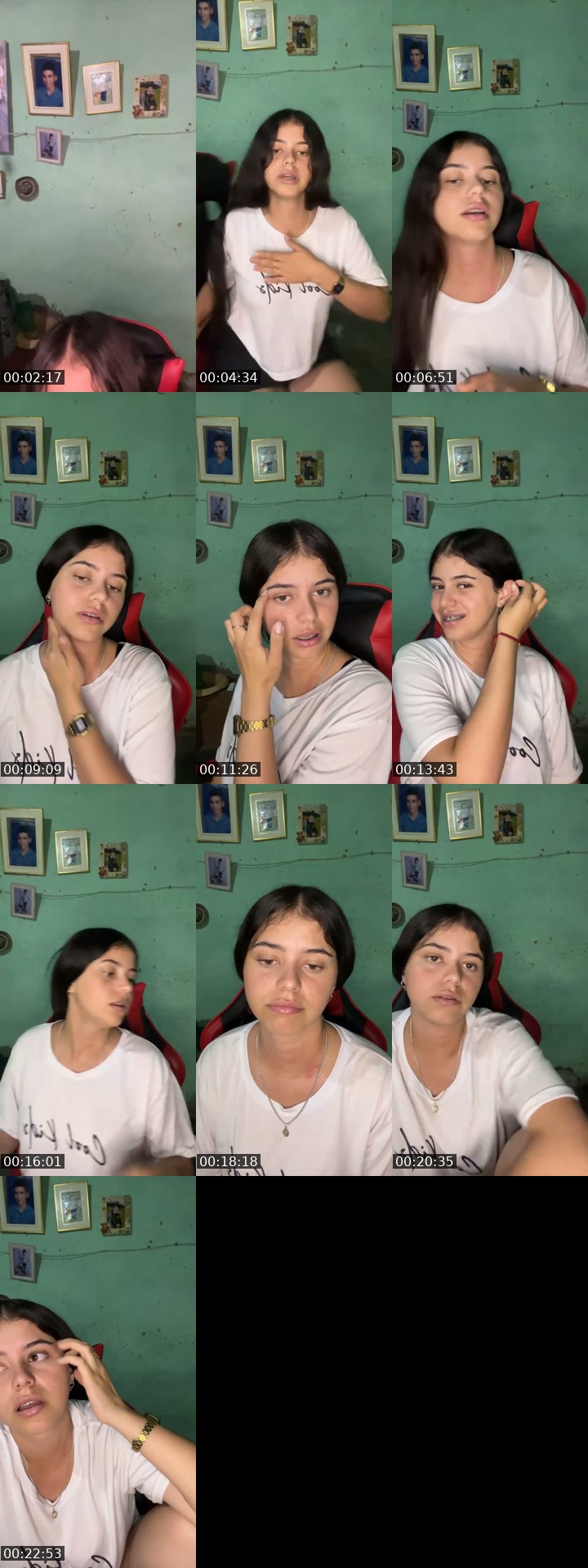 @andreamc7774 TikTok live from 2026-07-24