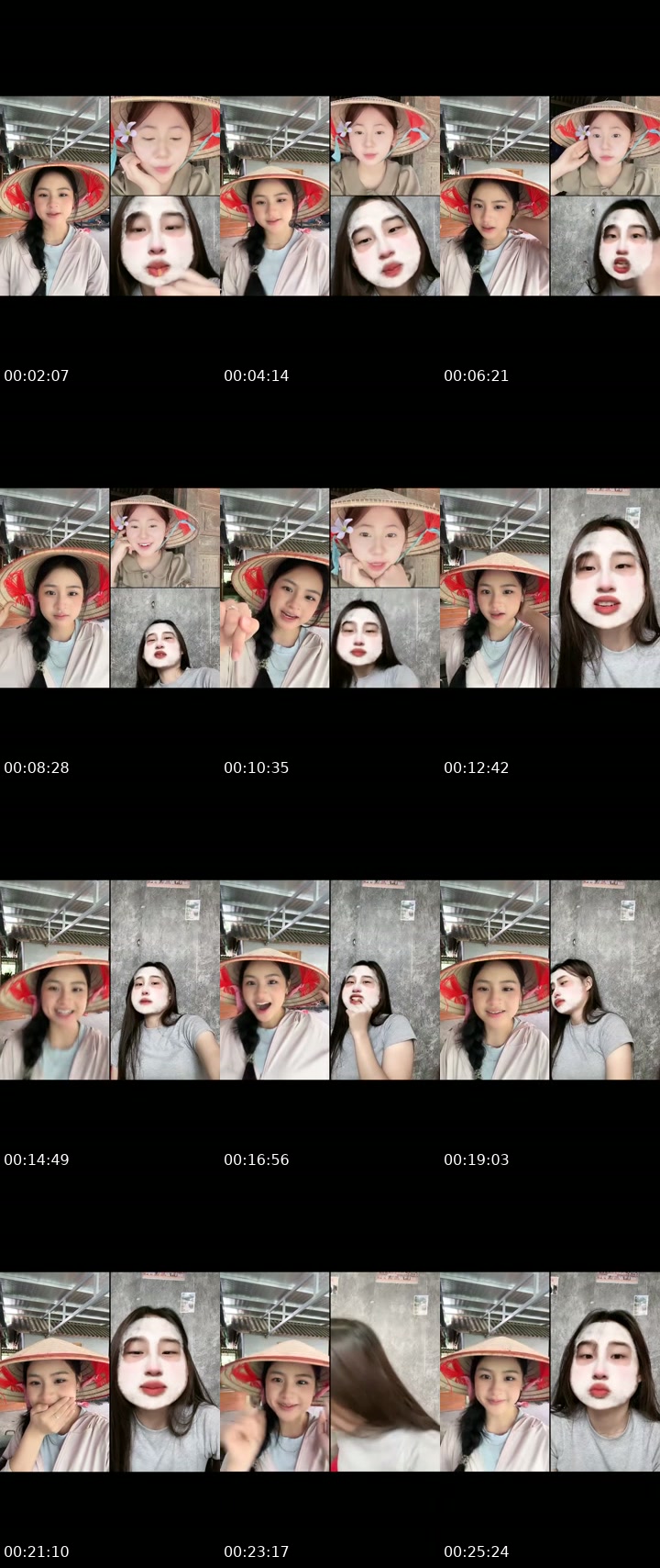 TikTok live: 👋 by @lucie78459