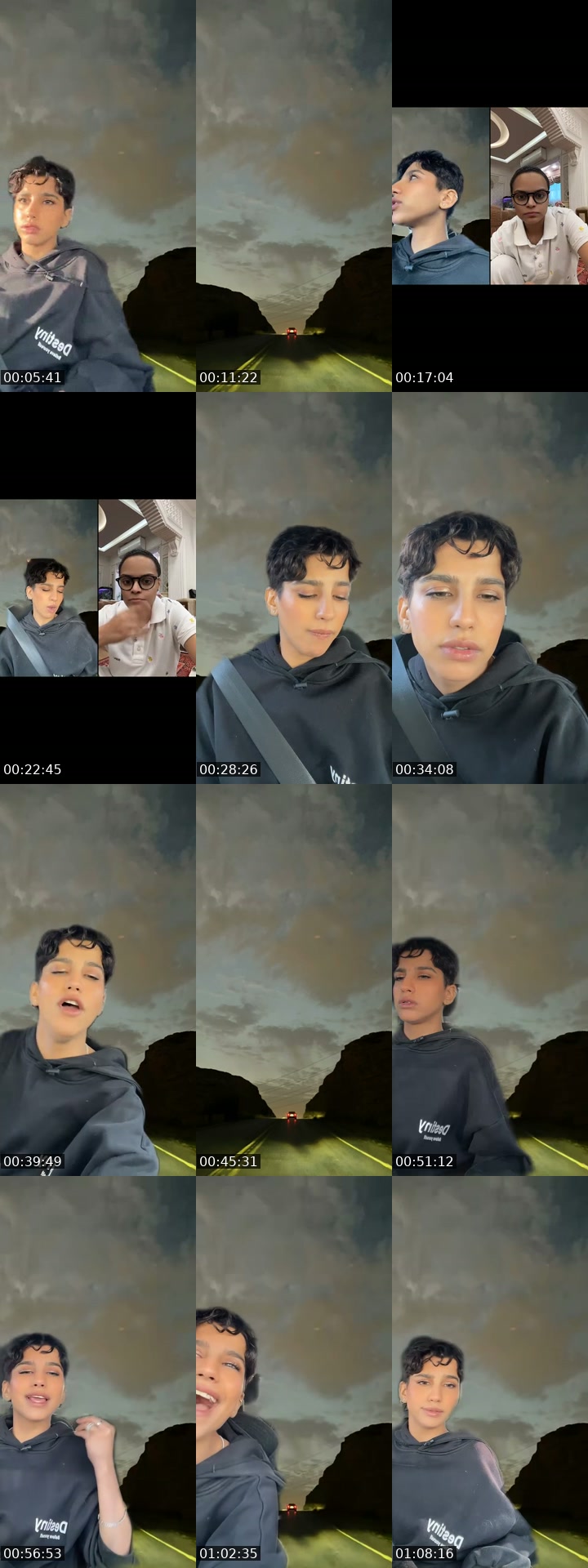 @llo0ll1l TikTok live from 2026-07-24