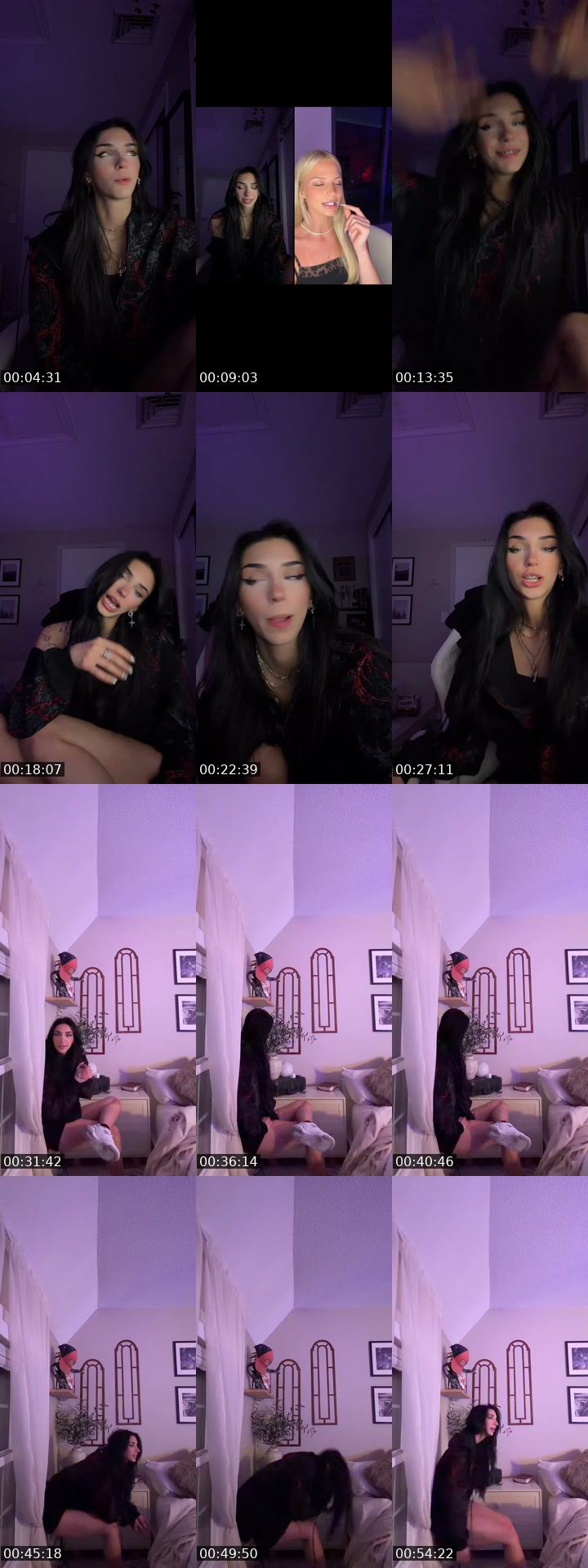 TikTok live: Mentioned you… by @thelizalowe