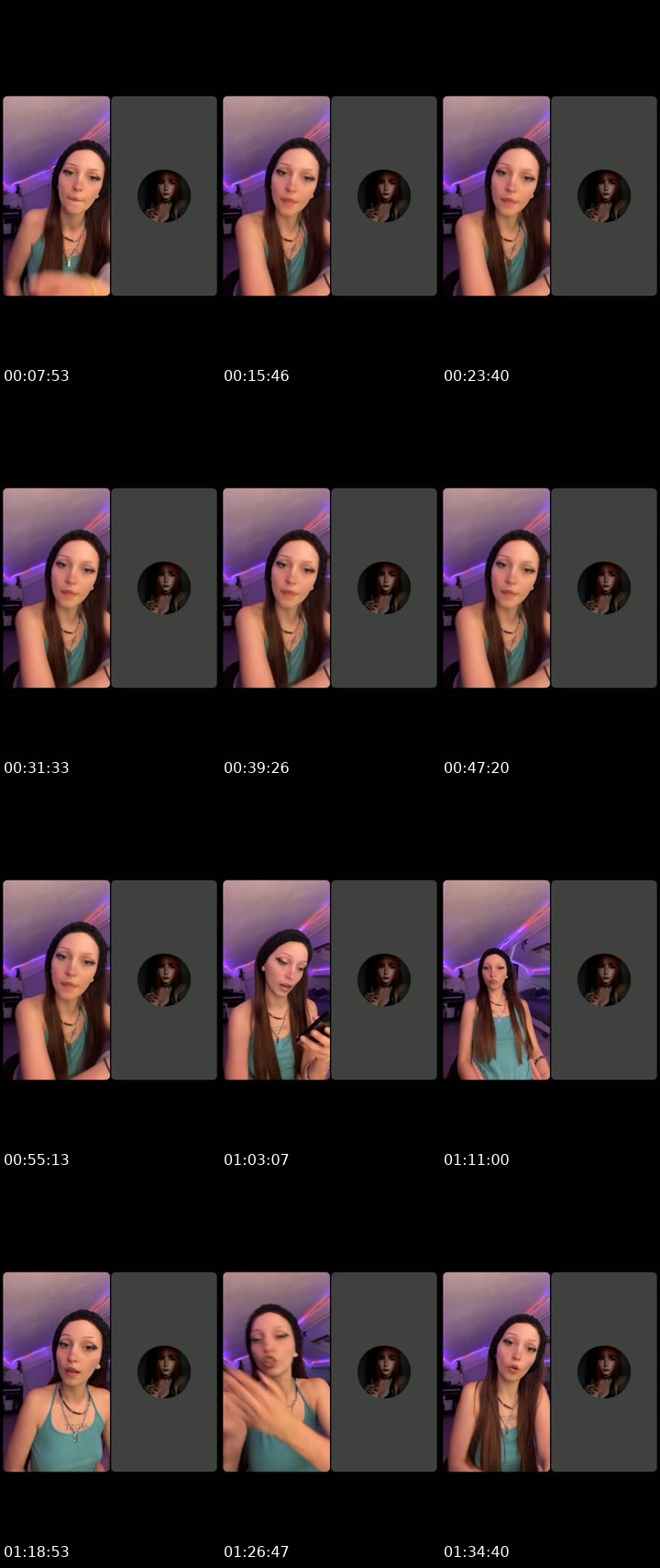 @usernameloneeee TikTok live from 2026-07-24