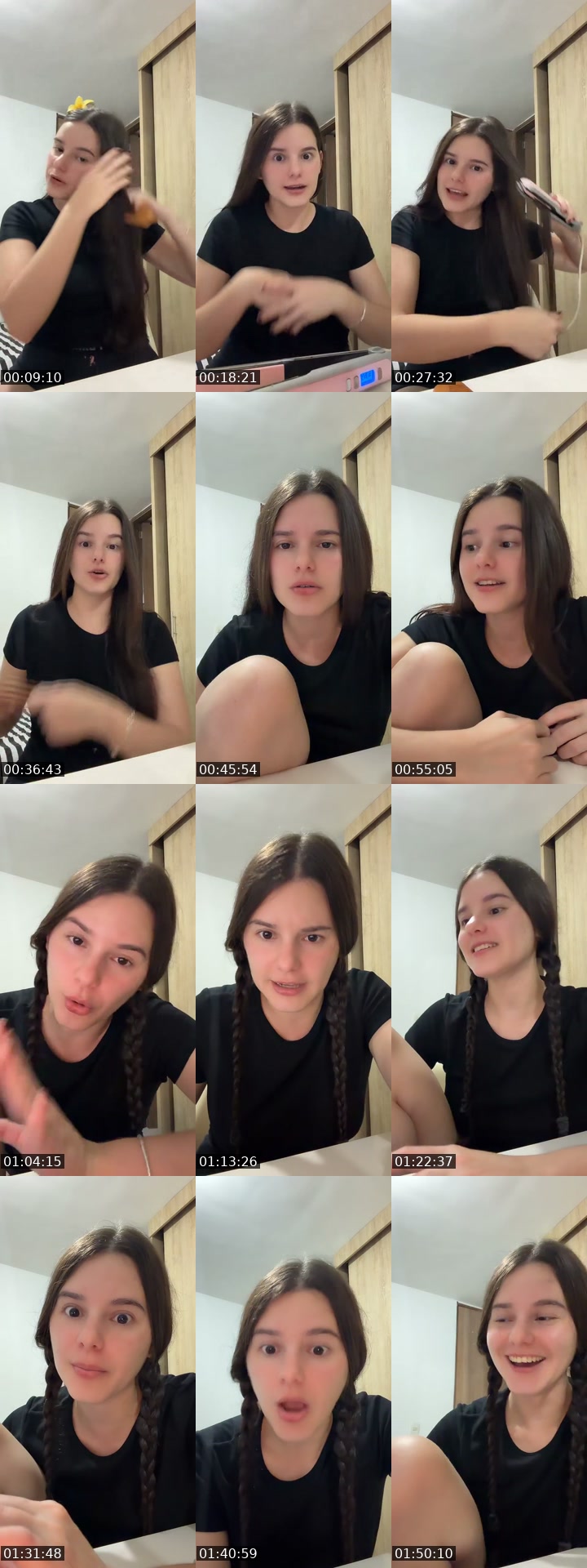 TikTok live: Te doy la bienvenida a mi LIVE by @_elarobledo_