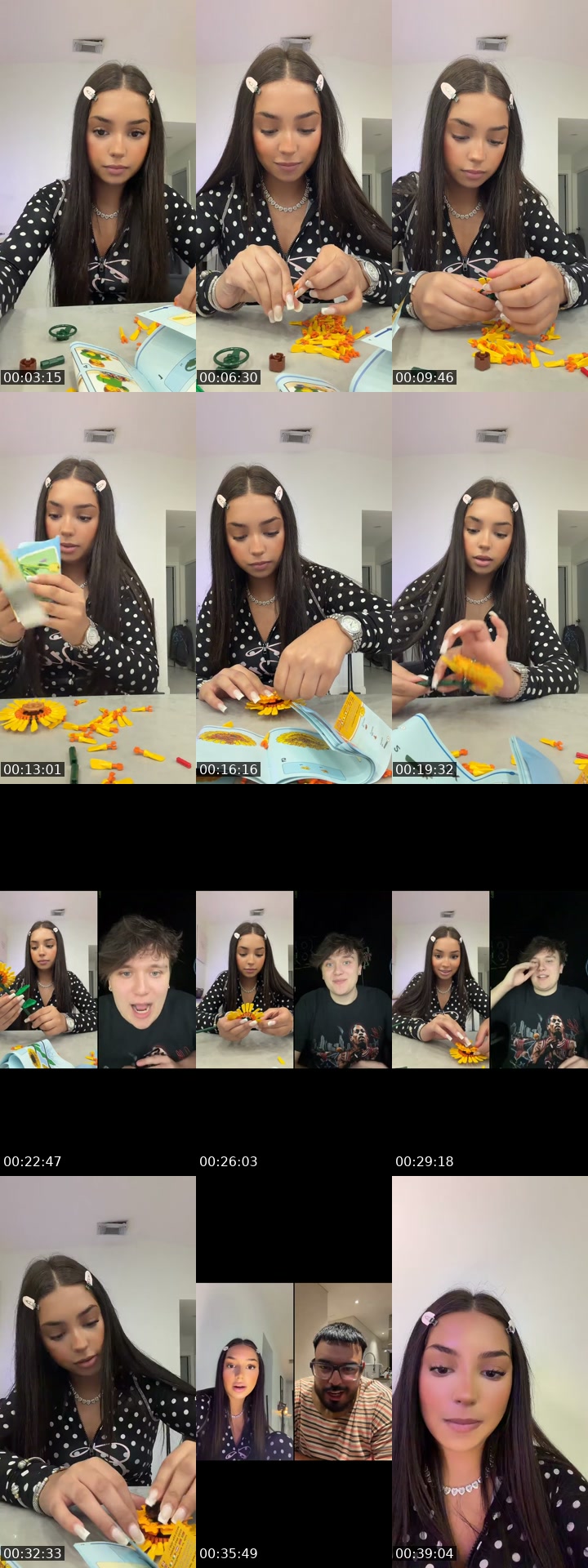 @angiexsantii TikTok live from 2026-07-24