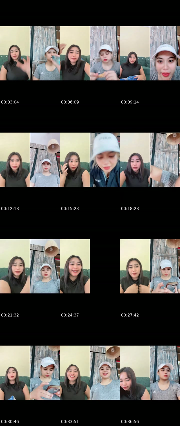 @bellasepettt TikTok live from 2026-07-24