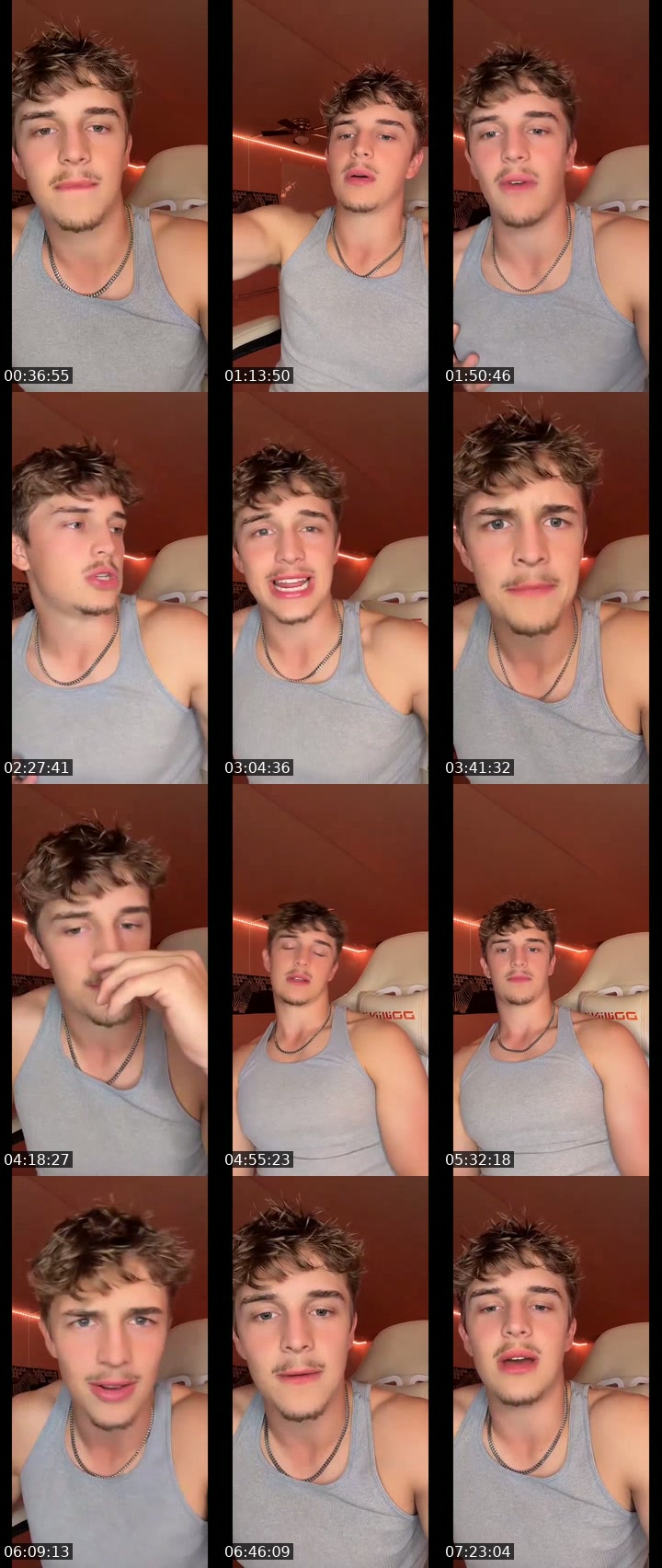 @daltonhigh14 TikTok live from 2026-07-24