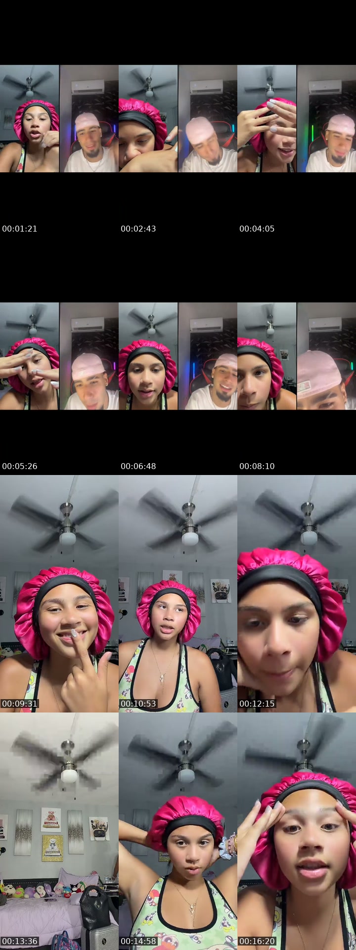 @mxriee.3 TikTok live from 2026-07-24