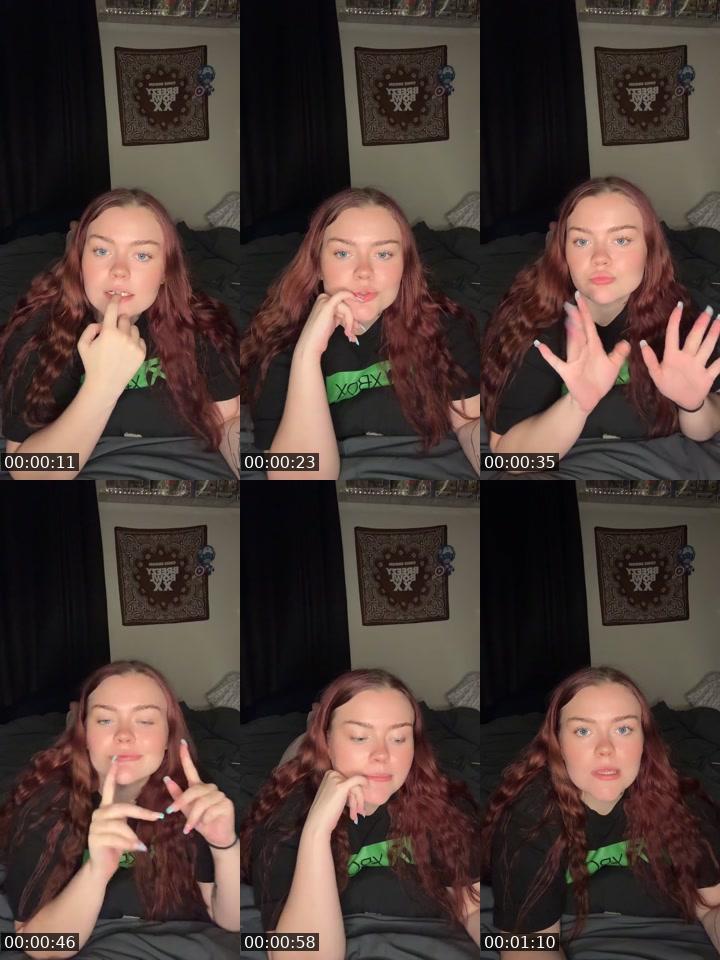 @itsavaaxo3 TikTok live from 2026-07-24