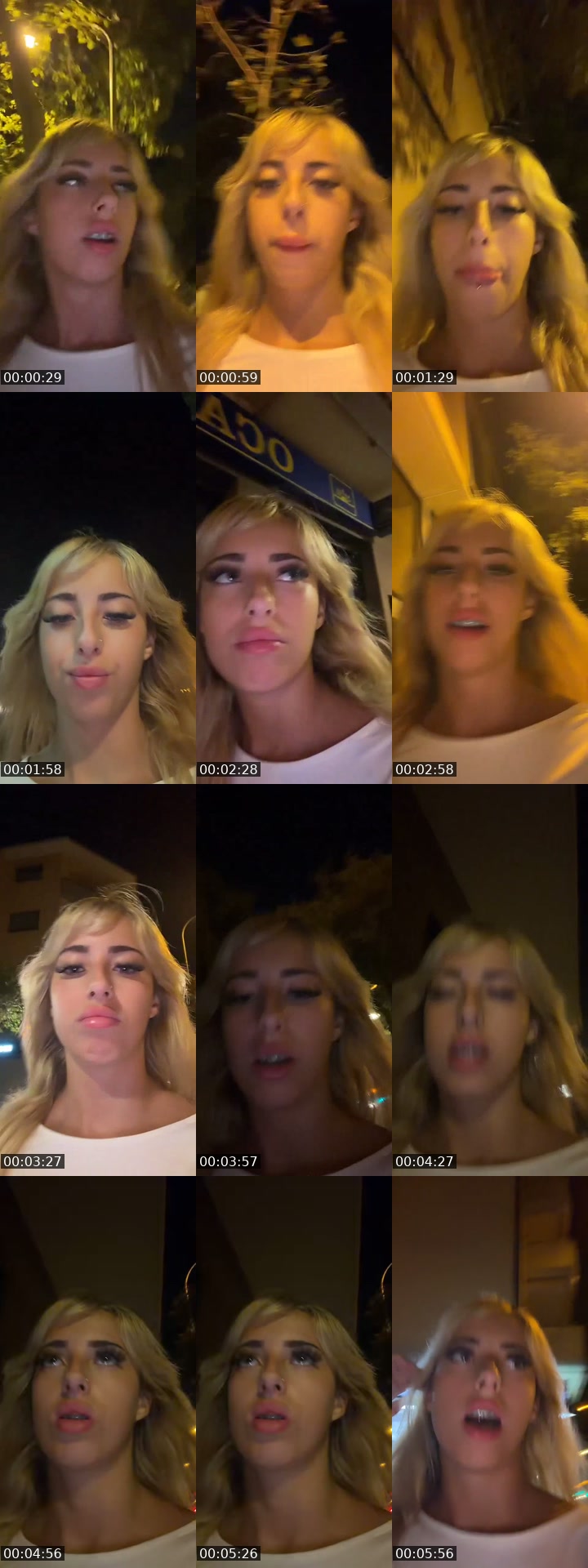 @luciapelaeez TikTok live from 2026-07-24