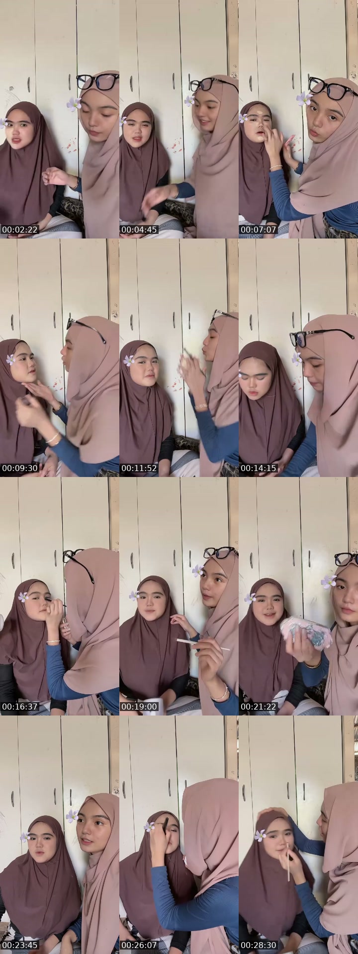 @newuya01 TikTok live from 2026-07-24