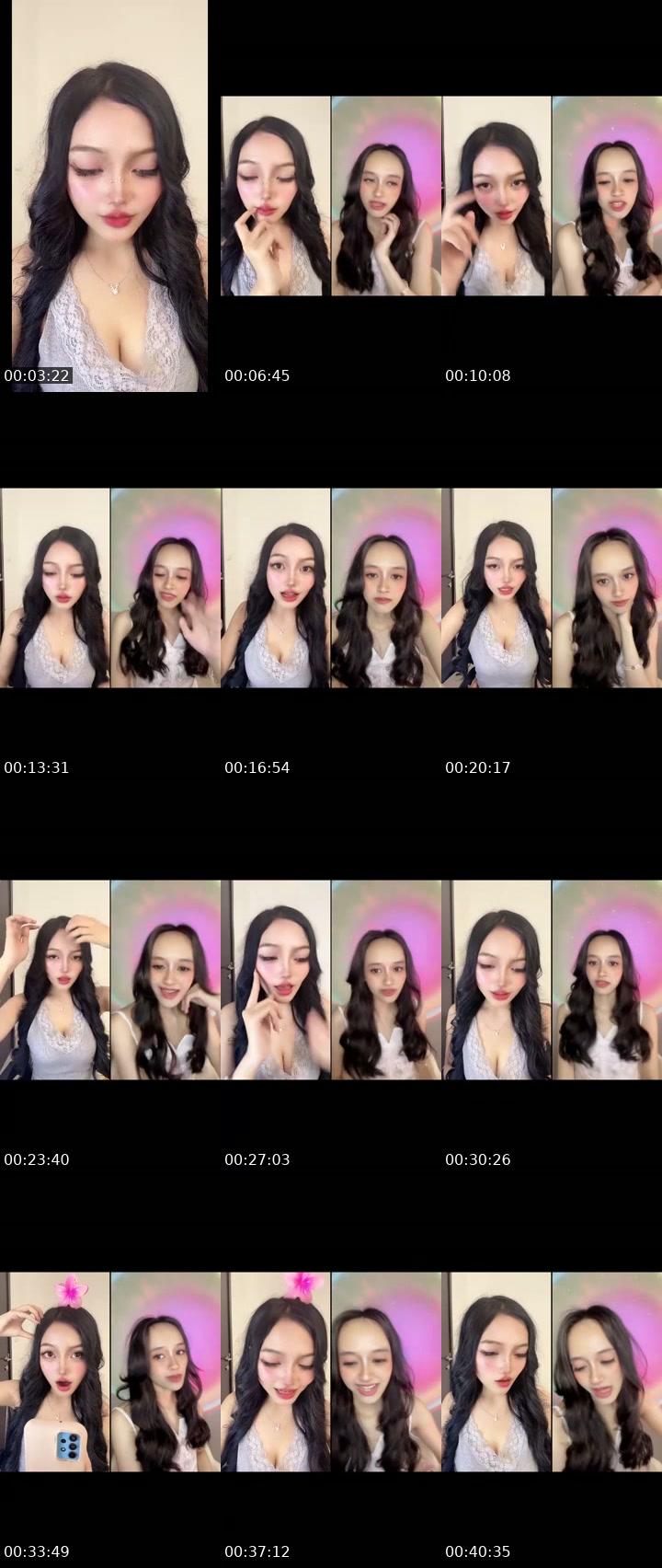 @elara.whimsy TikTok live from 2026-07-24