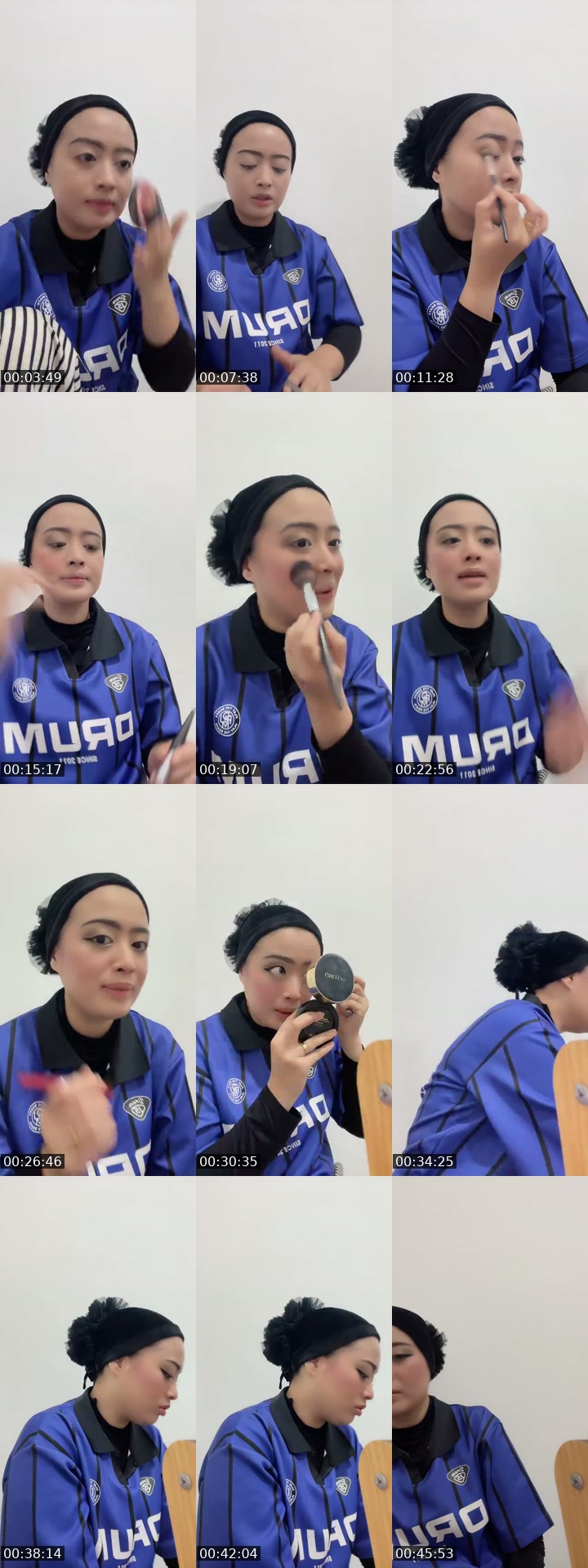 TikTok live: Taiping laa tonight by @zettyrashid93