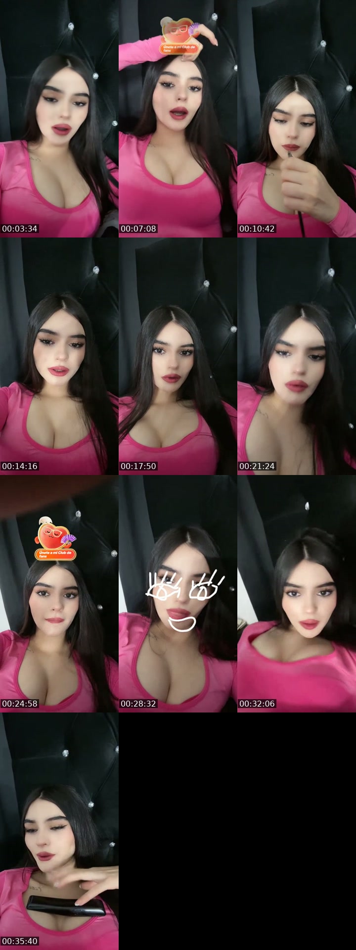 @_alexarios_ TikTok live from 2026-07-24