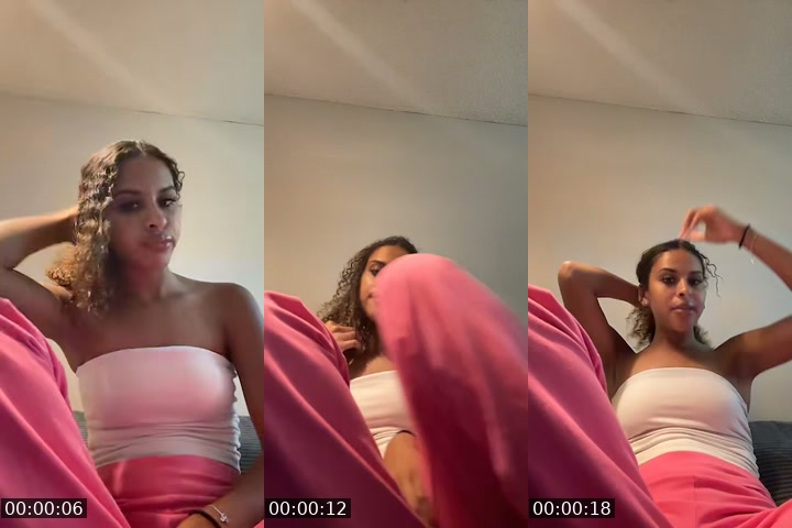 @amayahpt222 TikTok live from 2026-07-24