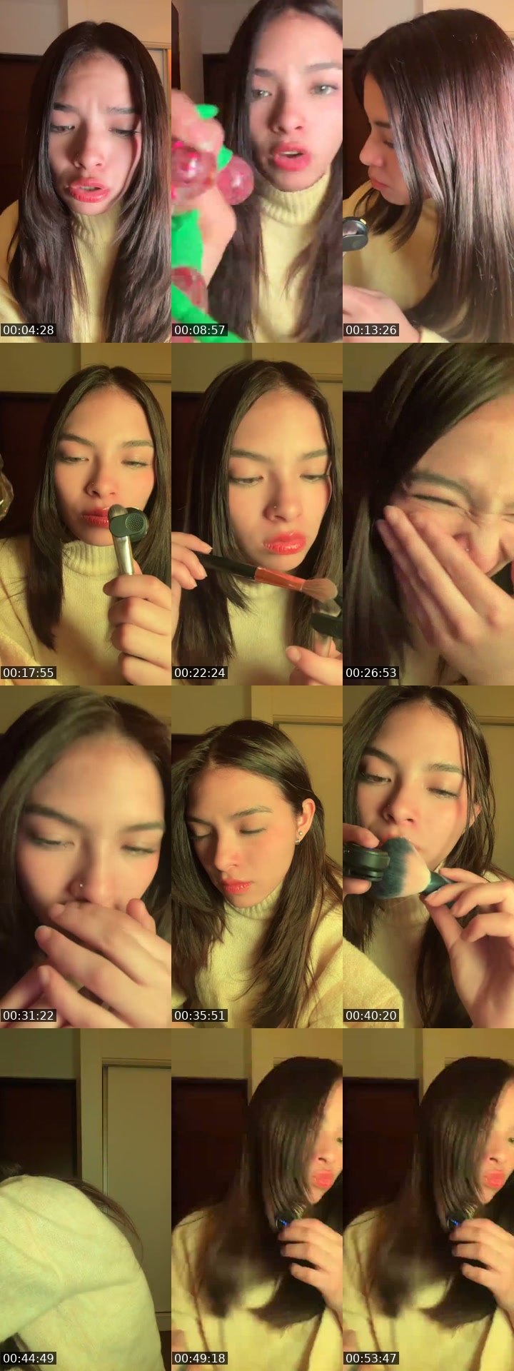 TikTok live: Olaaa by @andy_jwt