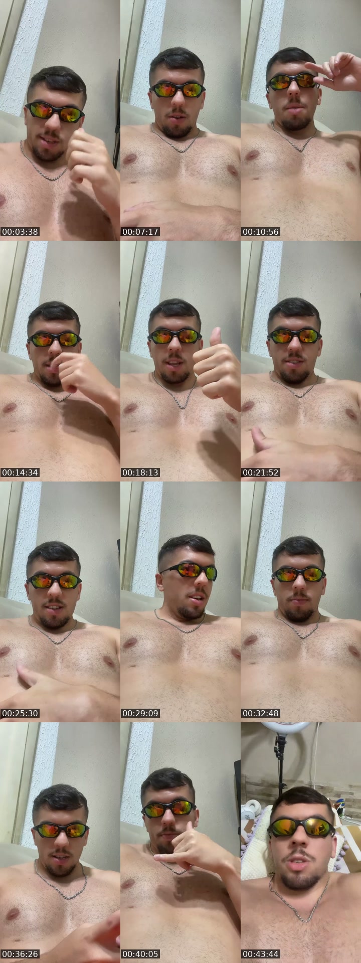 TikTok live: Bora trocar uma ideia 🏳️‍🌈 by @mcellosantanna