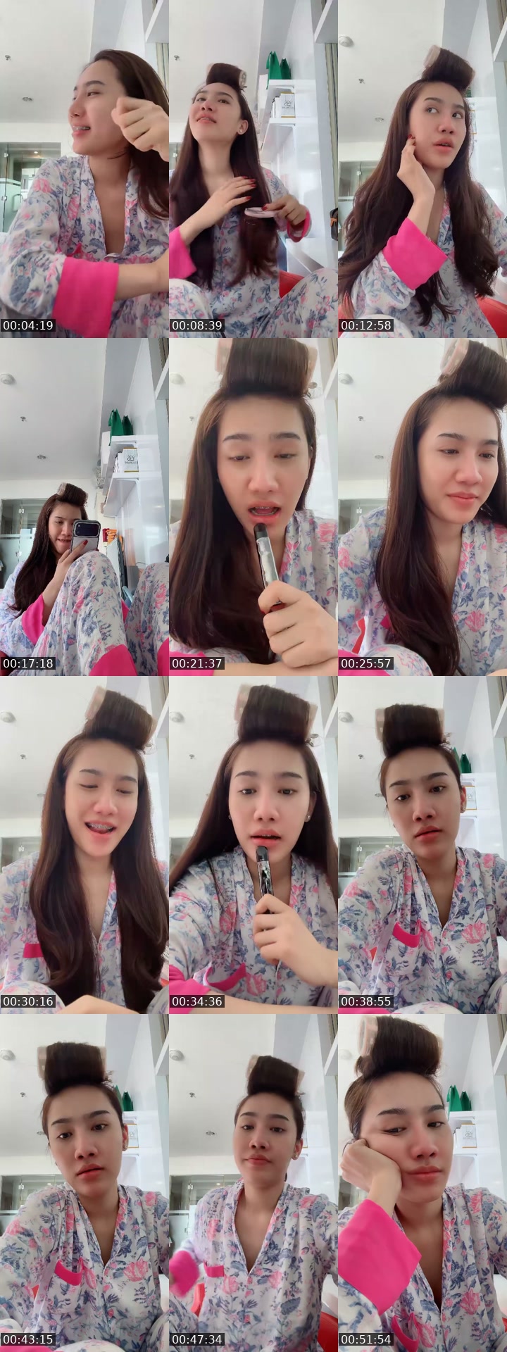 @nonnn.mel TikTok live from 2026-07-24