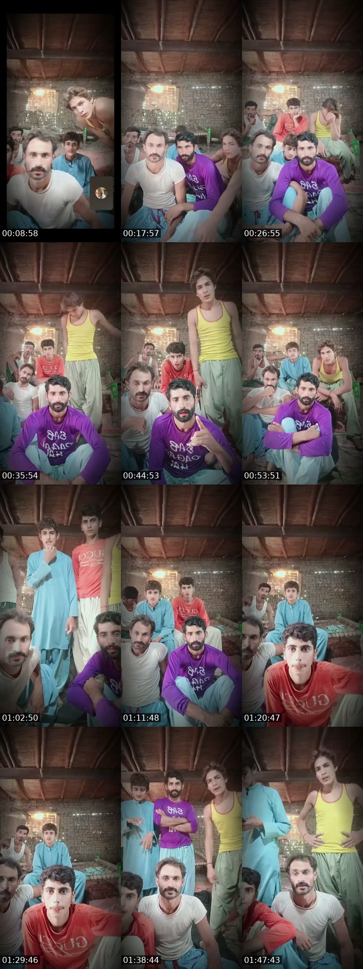 @rizwanmalik4625 TikTok live from 2026-07-24