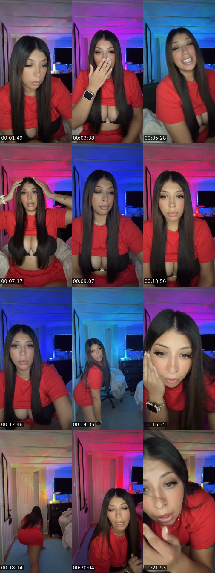 @__babyruth_ TikTok live from 2026-07-24