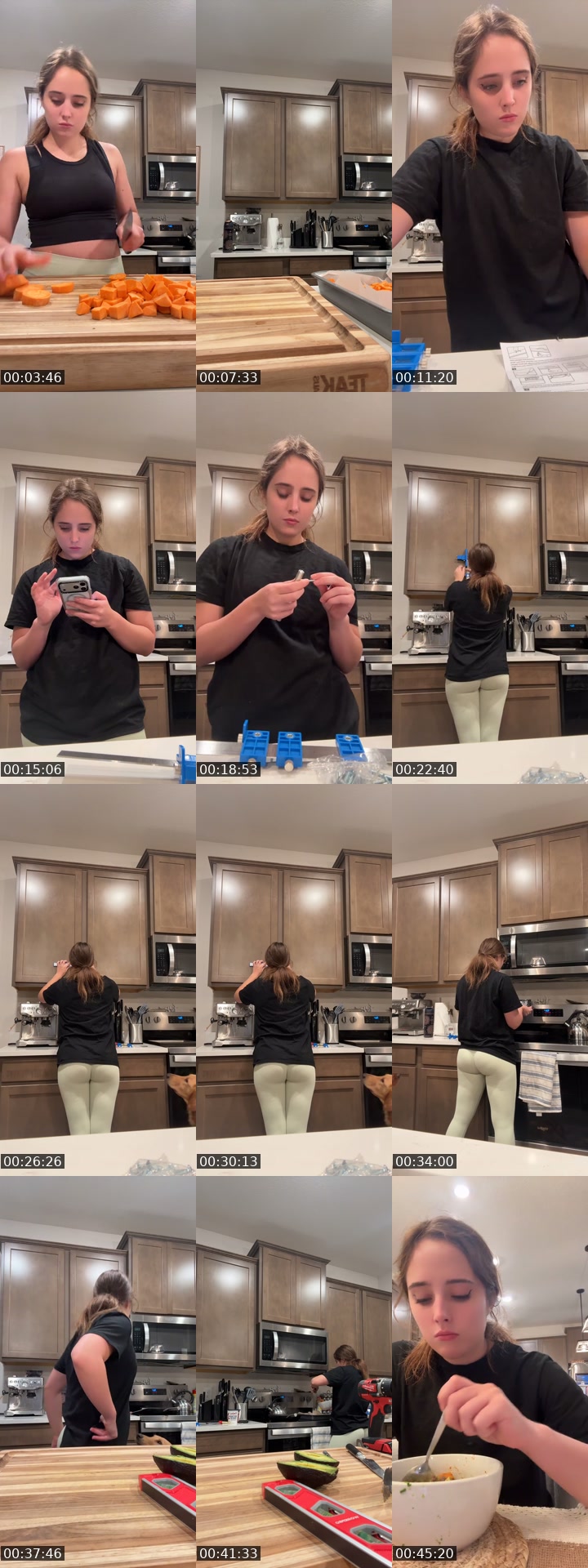 @yournewgymcrush8 TikTok live from 2026-07-24