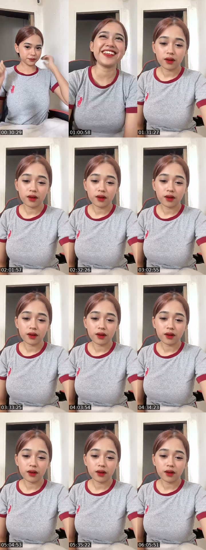 @cmanismuu Malaysia TikTok live from 2026-07-24