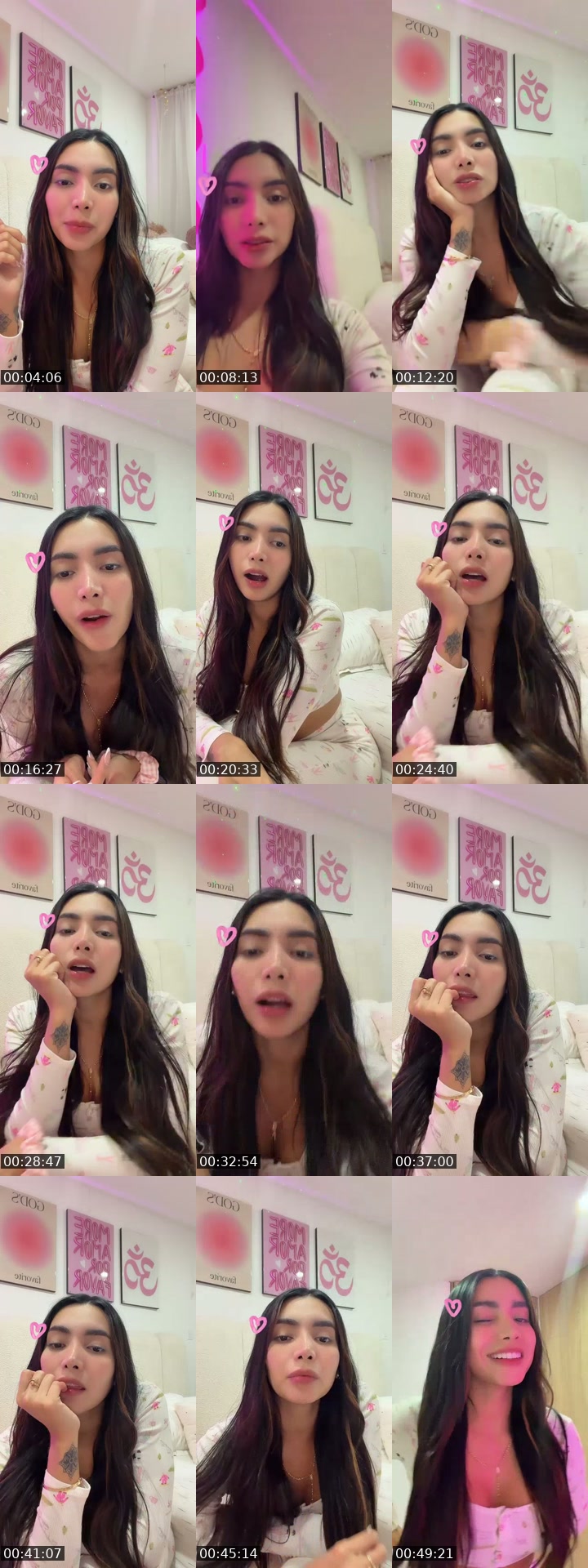 @nataliauribe2222 TikTok live from 2026-07-24