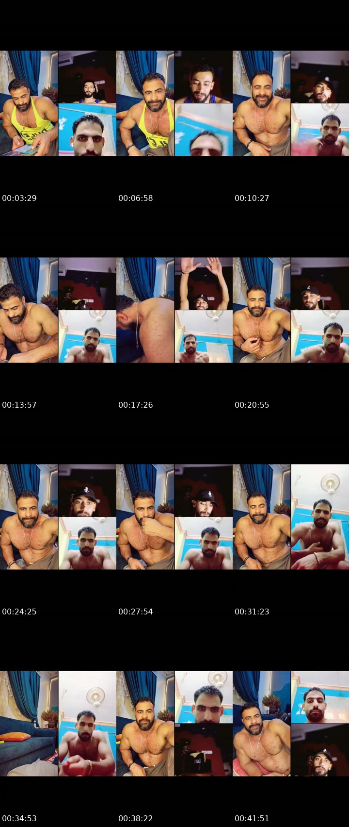 @mans_310 TikTok live from 2026-07-24