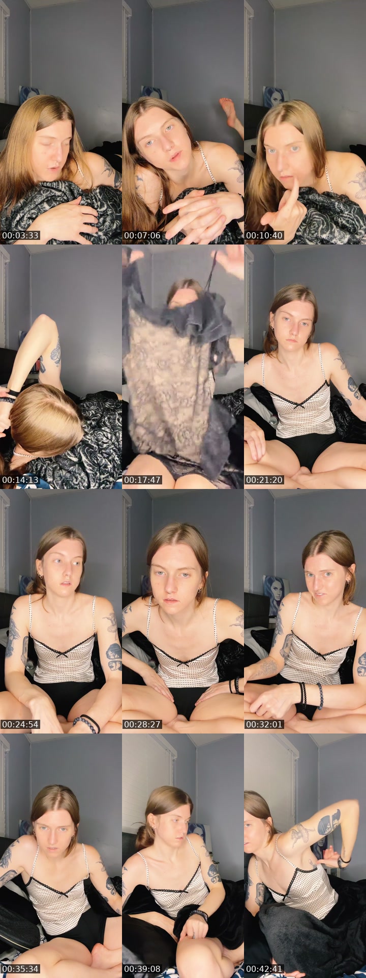 TikTok live: Lets Go LIVE! by @ratttastic