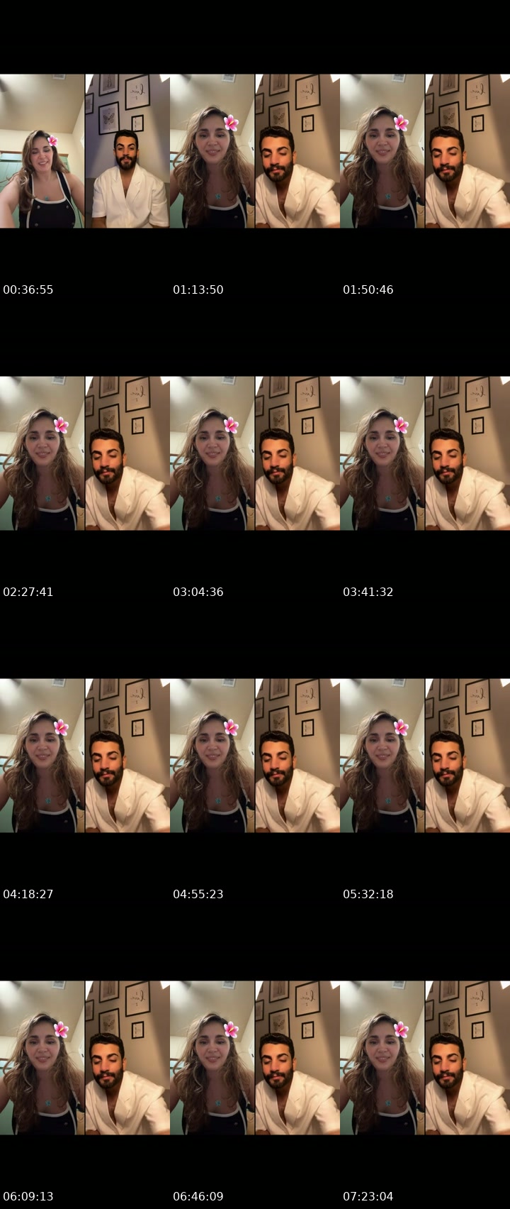 Syria TikTok live: Welcome to Rima’s world 🦋 by @rima.wise