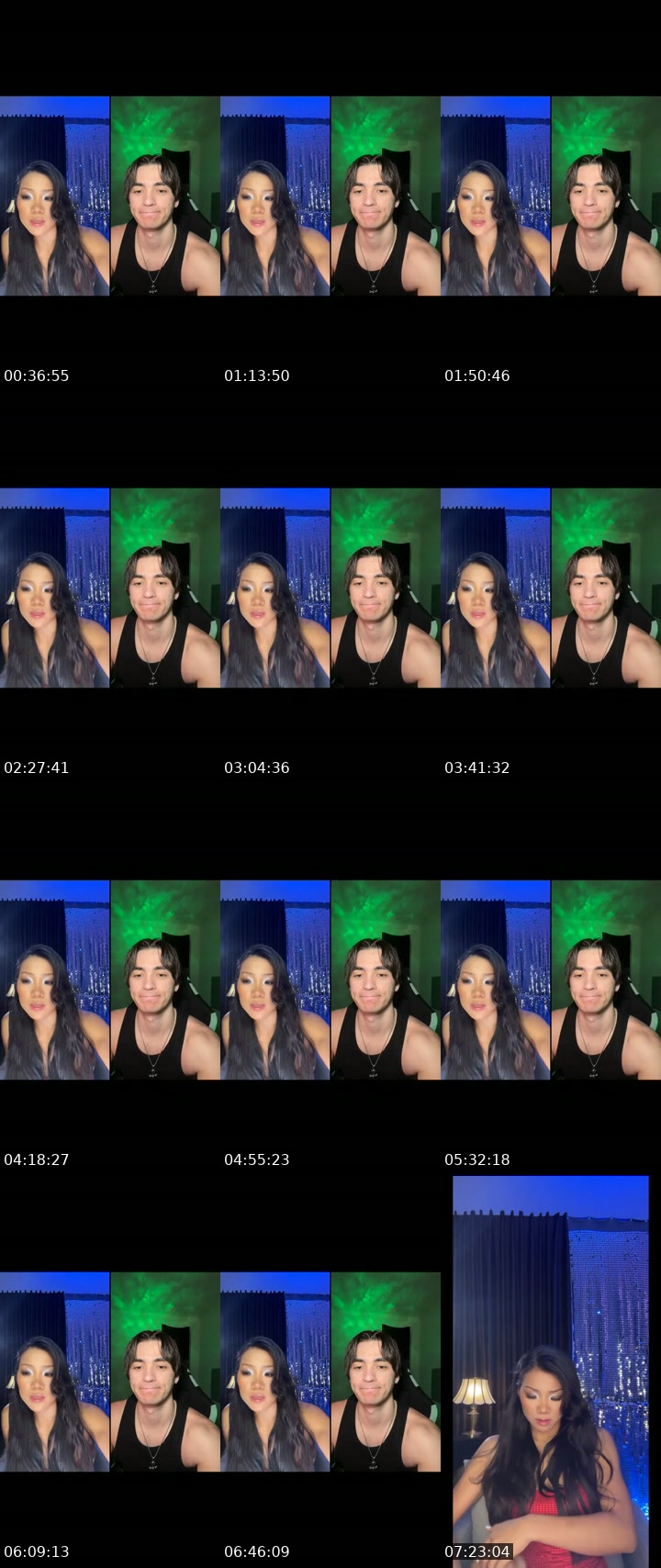 @summerdoesnotlikewinter TikTok live from 2026-07-24
