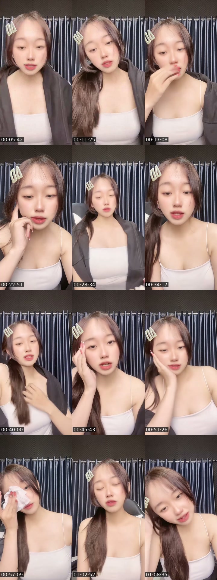 @leleburnerrr TikTok live from 2026-07-24