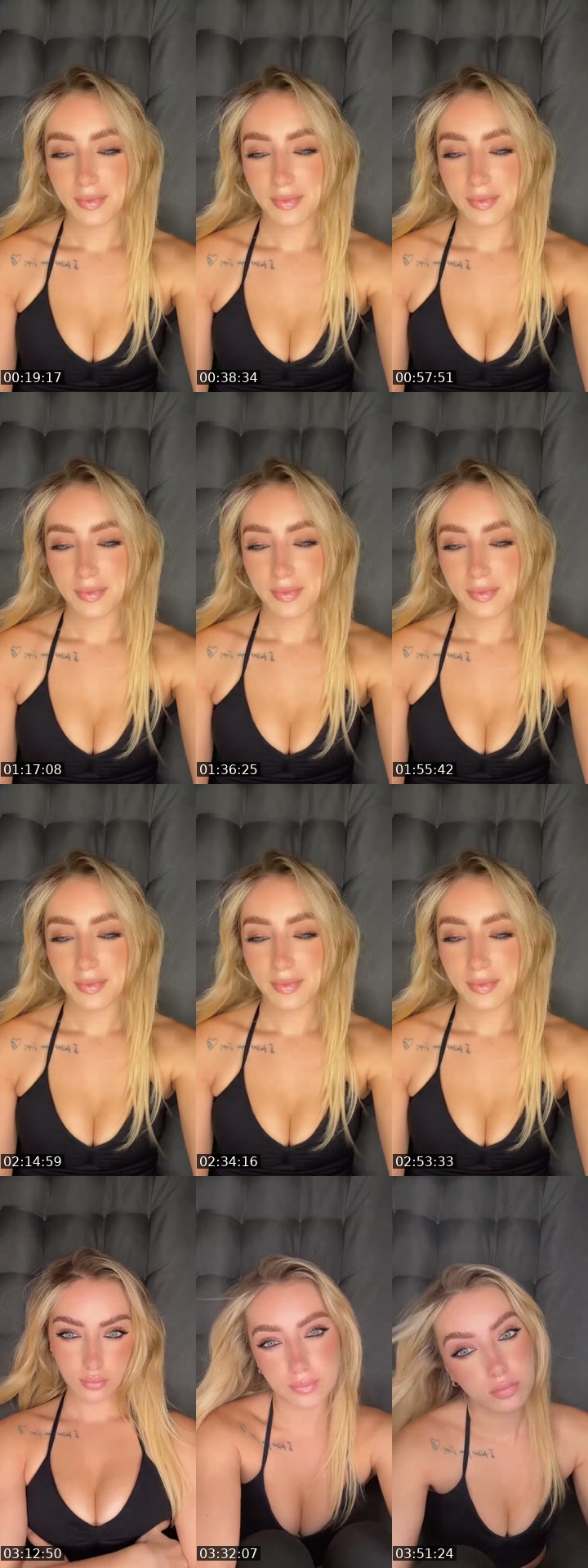 @letimunozzzz2 Spain TikTok live from 2026-07-24