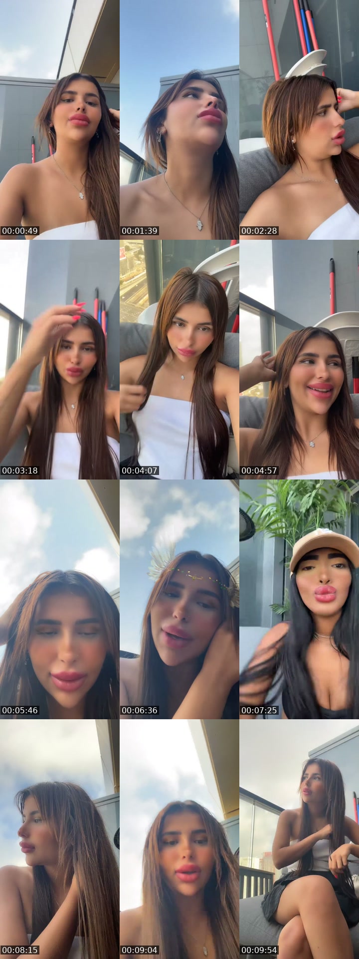TikTok live: תעקבו באינסטגרם ❤️ by @liorcohen101