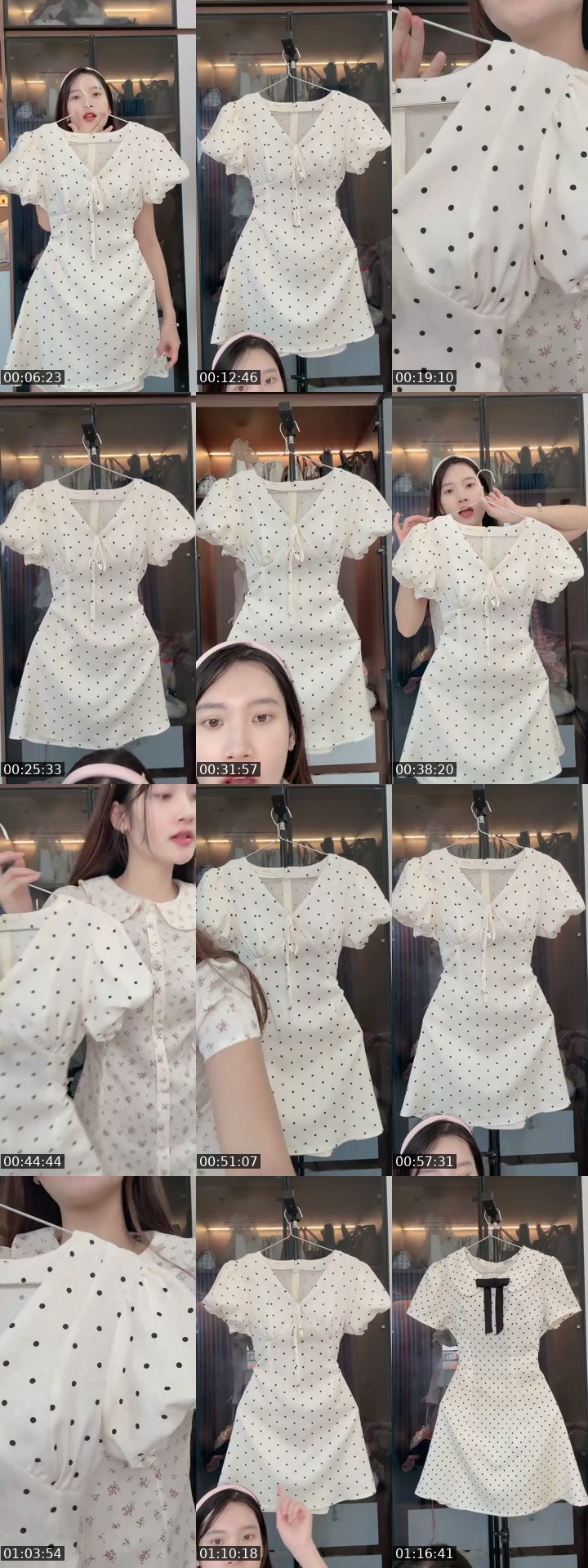 Vietnam TikTok live: Vào live em săn deal hời nào ✌️ by @minmacgi.912