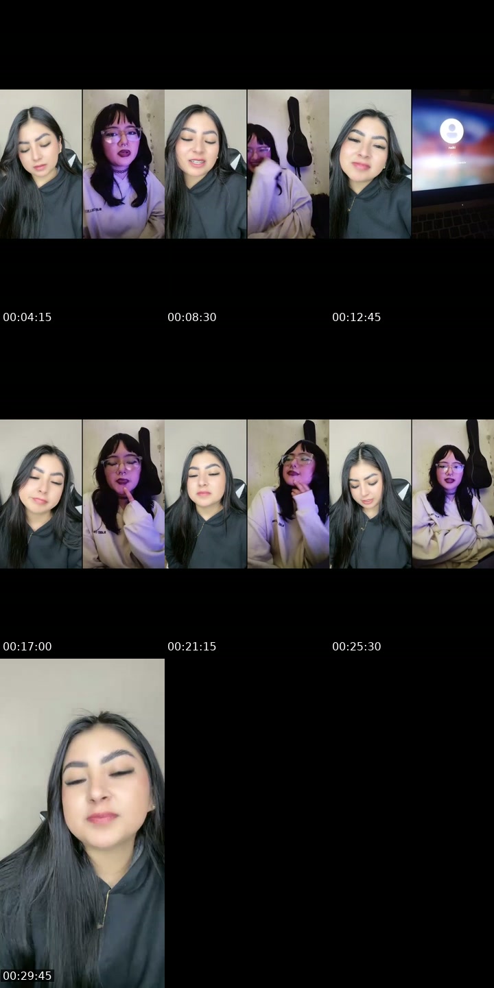 @_celesstee20_ Guatemala TikTok live from 2026-07-24