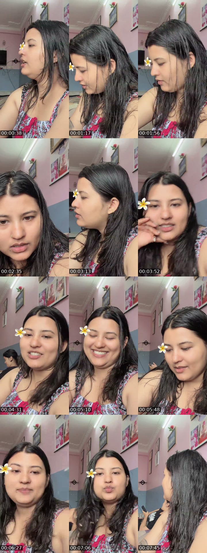 @seemachhetri36 TikTok live from 2026-07-24