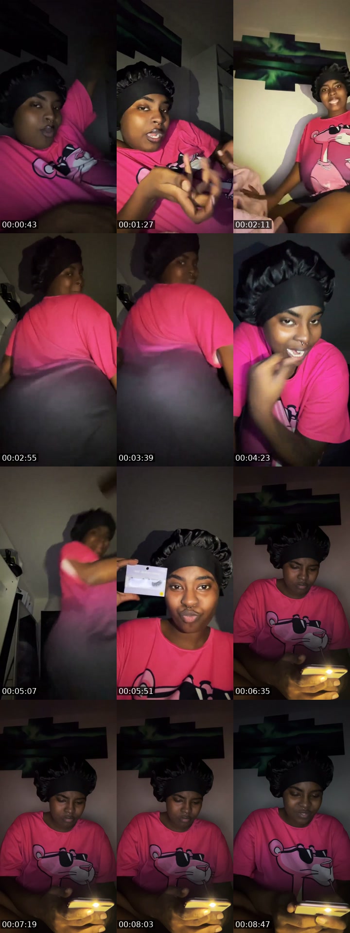 TikTok live: dm for serious inquiries by @therealmvpchoco