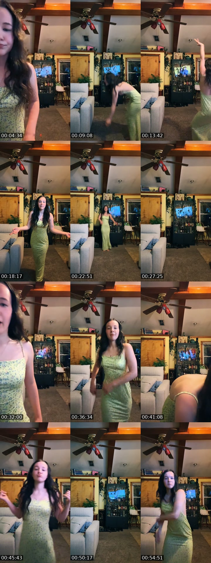 TikTok live: mm hey hi hey hi hi hey by @bellybbelle