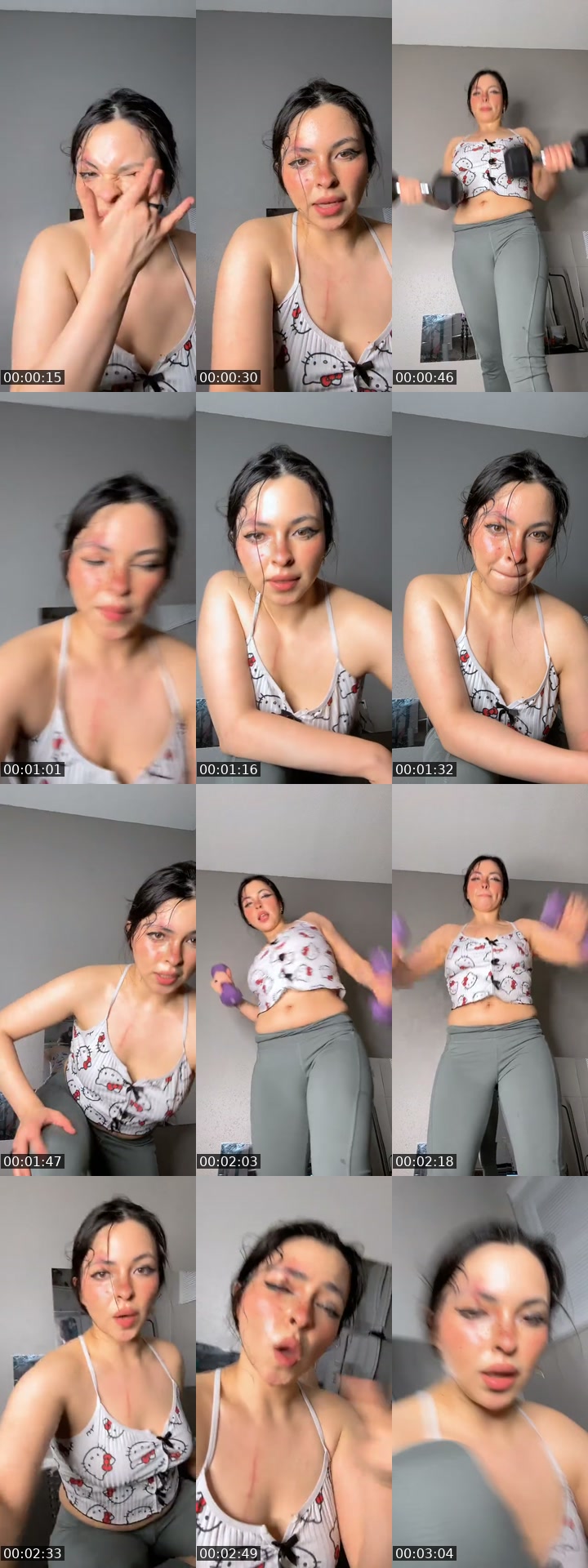 @cosgamer_ TikTok live from 2026-07-24